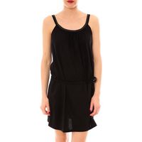 little marcel vestidos litlle marcel robe reira noir para mujer