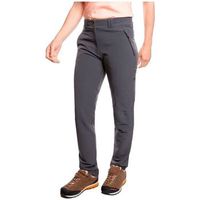 trangoworld pantalon chandal pantalones burela mujer antracite para mujer