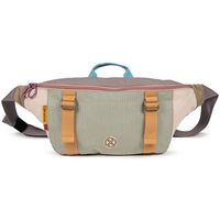 munich bolso rinonera 7113225 recycled 30 fannypack xl beige para hombre