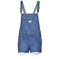 levis mono vintage shortall para mujer