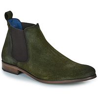 brett  sons botines militari para hombre