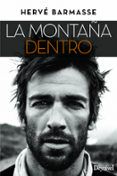 la montana dentro