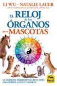 el reloj de los organos para mascotas