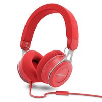 energy sistem urban 3 auriculares rojos