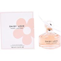 marc jacobs colonia daisy love eau de toilette vaporizador para mujer