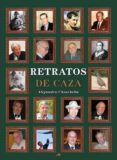 retratos de caza