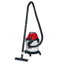 einhell tc-vc 1820 sa aspiradora secohumedo 1250w