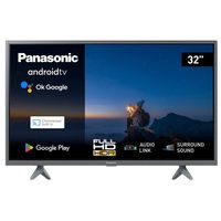 panasonic tx-32msx609 32 lcd fullhd smart tv