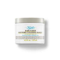 kiehls rare earth deep pore cleansing mask 125 ml