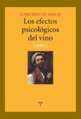 los efectos psicologicos del vino 1880