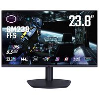 cooler master gm238-ffs 238 led ips fullhd 144hz freesync