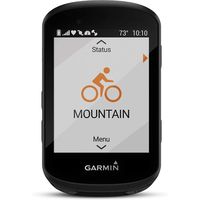 garmin edge 530 gps para bicicleta