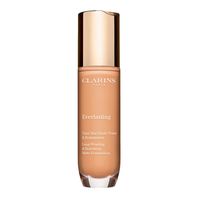 clarins bases maquillaje everlasting teint mat haute tenue  hydratation 111n