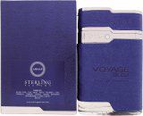 armaf voyage bleu eau de parfum 100ml spray