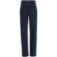 calvin klein jeans vaqueros ig0ig02366-ibj blue black para nina