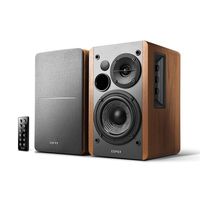 edifier r1280db altavoces 21w x 2 bluetoothrcaauxopt