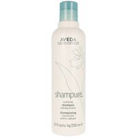 aveda champu shampure nurturing shampoo para mujer