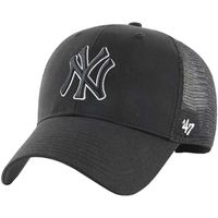 47 brand gorra mlb new york yankees branson mvp cap para mujer