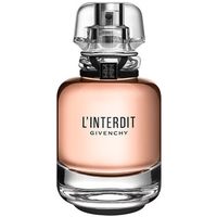 givenchy perfume linterdit eau de parfum vaporizador para mujer