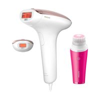 philips lumea advanced bri92400 depiladora de luz pulsada intensa ipl rosa