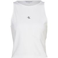 calvin klein jeans blusa j20j223107 yaf para mujer