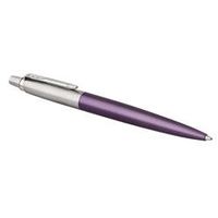 parker jotter violet ballpoint pen