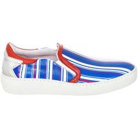 tommy hilfiger zapatillas de tenis fw0fw01723-901 para mujer