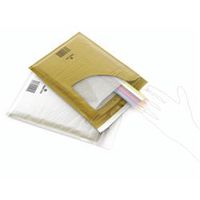 sealed air mail lite mailers e2 gold int pack 100 - 103027404