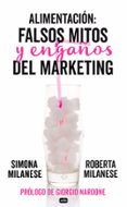 alimentacion falsos mitos y enganos del marketing