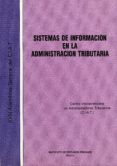 sistema de informacion en la administracion tributaria