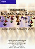 fundamentos de estructuras de datos solucione en ada java y c