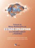 protocolo de manejo multidisciplinar del estado epileptico en el pacie