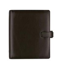 filofax metropol organiser a5 black 0