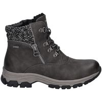 westland botines botin impermeable chambery-03 gris para mujer