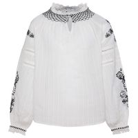 pepe jeans blusa ronie para nina