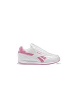 zapatillas reebok royal classic jog 30 infantil rosa