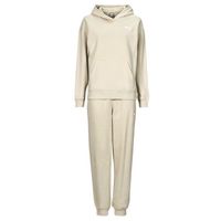 puma chandal loungwear suit fl para mujer