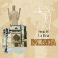 juego de la oca de palencia