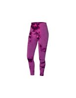 mallas de fitness joluvi tie dye mujer orquidea oscuroorquidea o