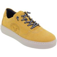 becool zapatos zapatos casual de piel by para hombre