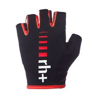 rh guantes code 2xl black  red code
