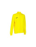 chaqueta joma winner ii mujer amarillo