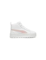 zapatillas casual puma karmen ii mid mujer