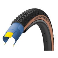 cubierta goodyear connector ultimate 700x35 tlc marron