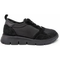 panchic deportivas moda deportiva p05 naylon negro para hombre