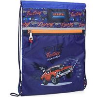 skpat mochila racing para nino