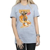 disney camiseta manga larga gigantic para mujer