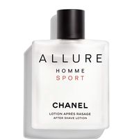 chanel after shave - 100 ml perfumes hombre