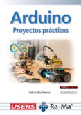 arduino proyectos practicos edicion 2025