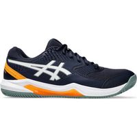 asics zapatillas de tenis gel dedicate padel mnna para hombre